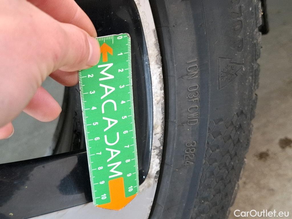  Citroen  C5  Aircross Shine Pack 1.5 BlueHDi 130CV BVA8 E6dT #21