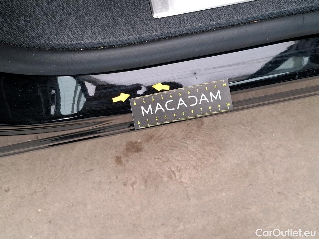  Citroen  C5  Aircross Shine 1.2 PureTech 130CV BVA8 E6d #50