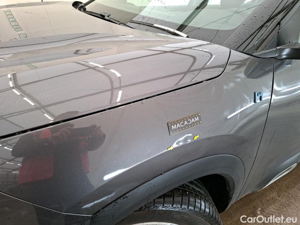  Citroen  C5 CITROEN  Aircross  2018  5P  SUV Hybrid 225 ëEAT8 Business #7