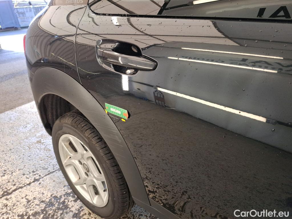  Citroen  C4 Cactus  Feel Business 1.2 PureTech 110CV BVM6 E6dT #4