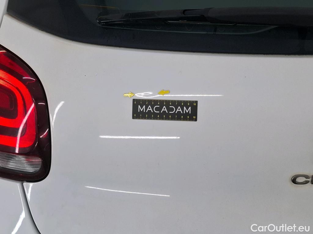  Citroen  C3 CITROEN  5p Berline PureTech 82 S&S BVM Feel Business #15