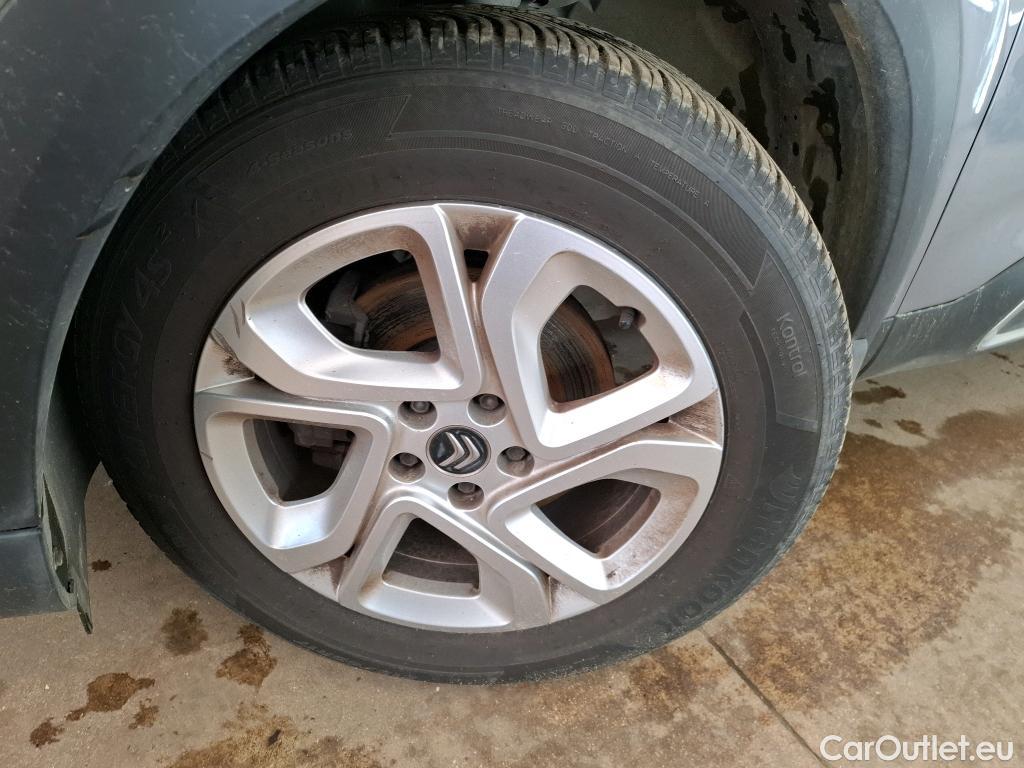  Citroen  C5  Aircross Business 1.5 BlueHDi 130CV BVM6 E6dT #10