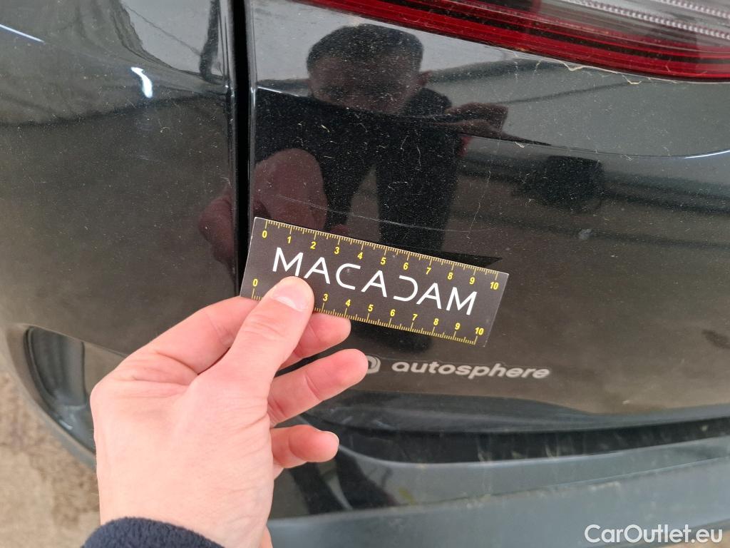  Citroen  C5  Aircross Shine 1.2 PureTech 130CV BVA8 E6d #69