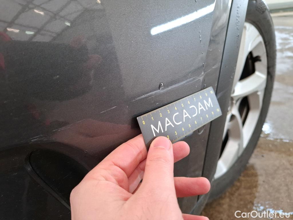  Citroen  C5 CITROEN  Aircross  2018  5P  SUV Hybrid 225 ëEAT8 Business #15