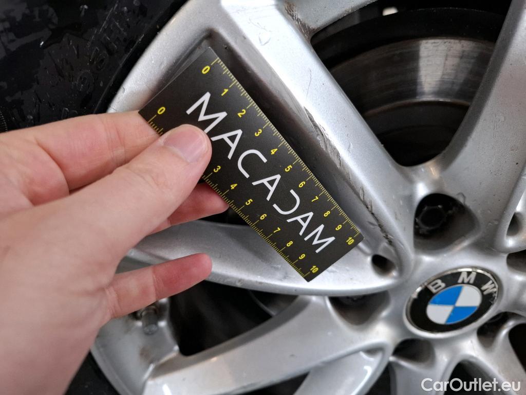  Bmw  Serie 2 Série 2 Active Tourer 216d Lounge 1.5 115CV BVA7 E6d #8