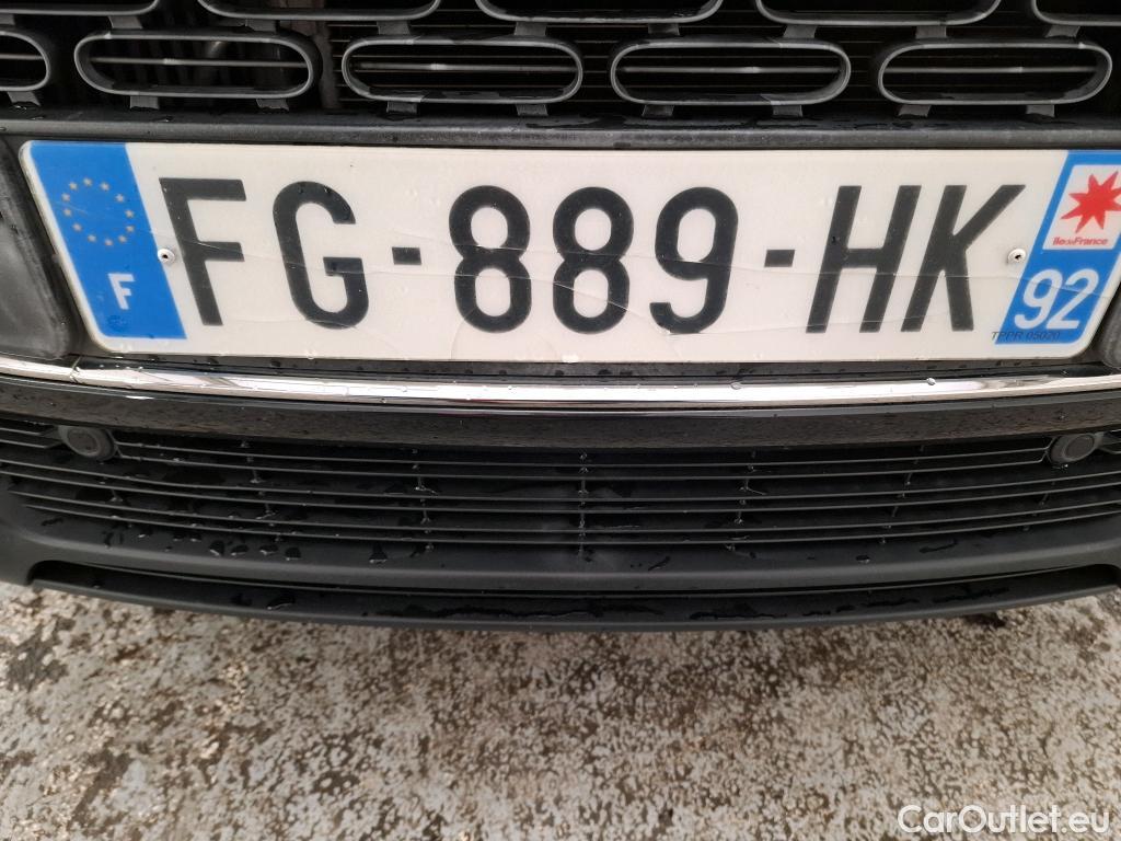  Citroen  C4 Cactus  Feel Business 1.2 PureTech 110CV BVM6 E6dT #26