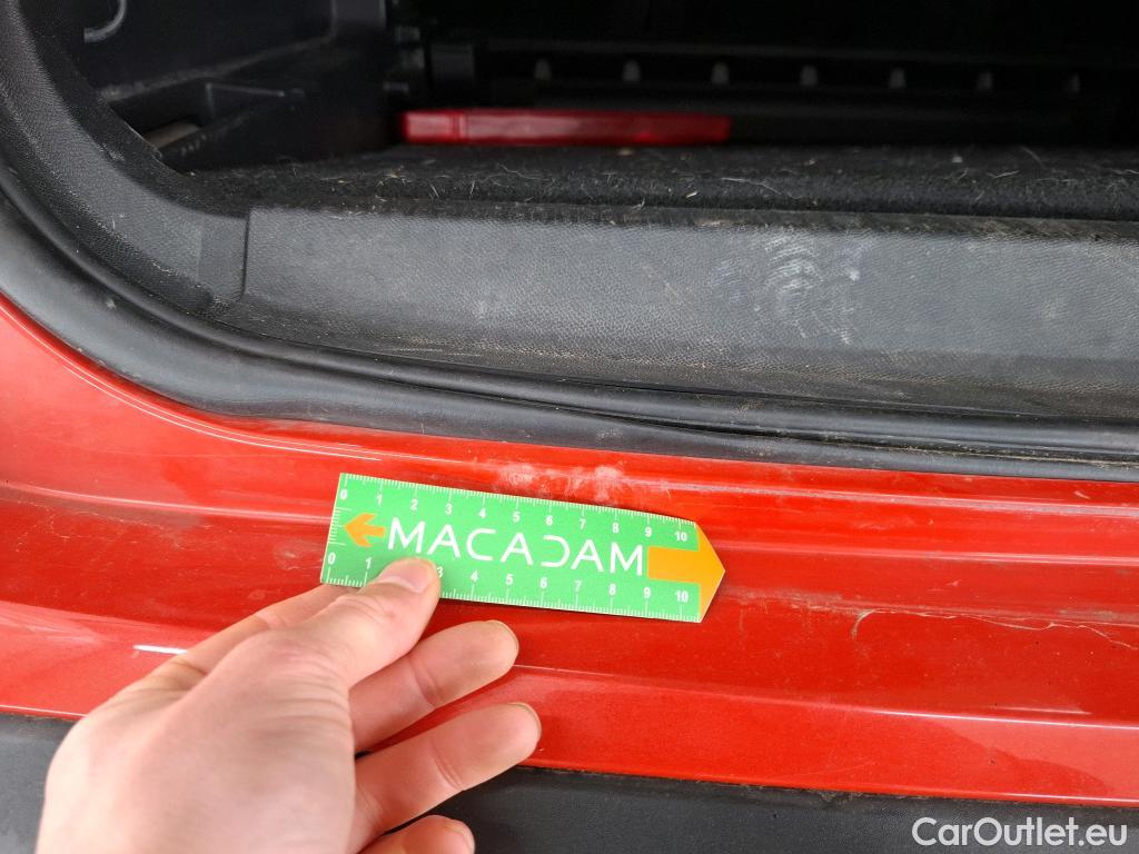  Citroen  C5  Aircross Shine Pack 1.5 BlueHDi 130CV BVA8 E6dT #38