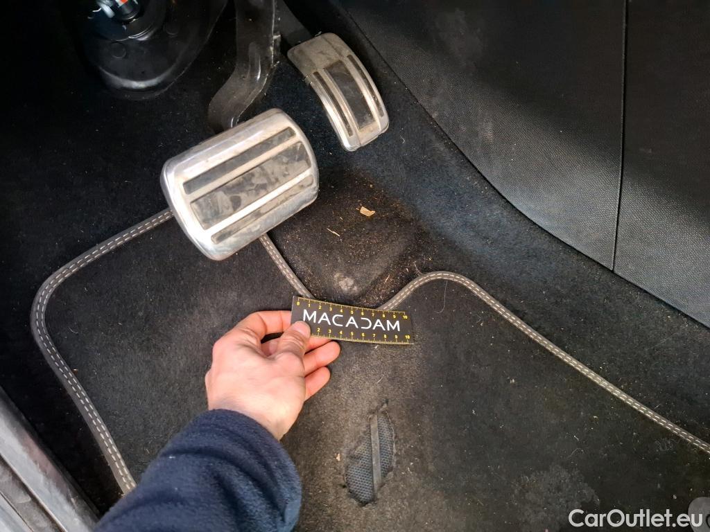  Citroen  C5  Aircross Shine 1.2 PureTech 130CV BVA8 E6d #30