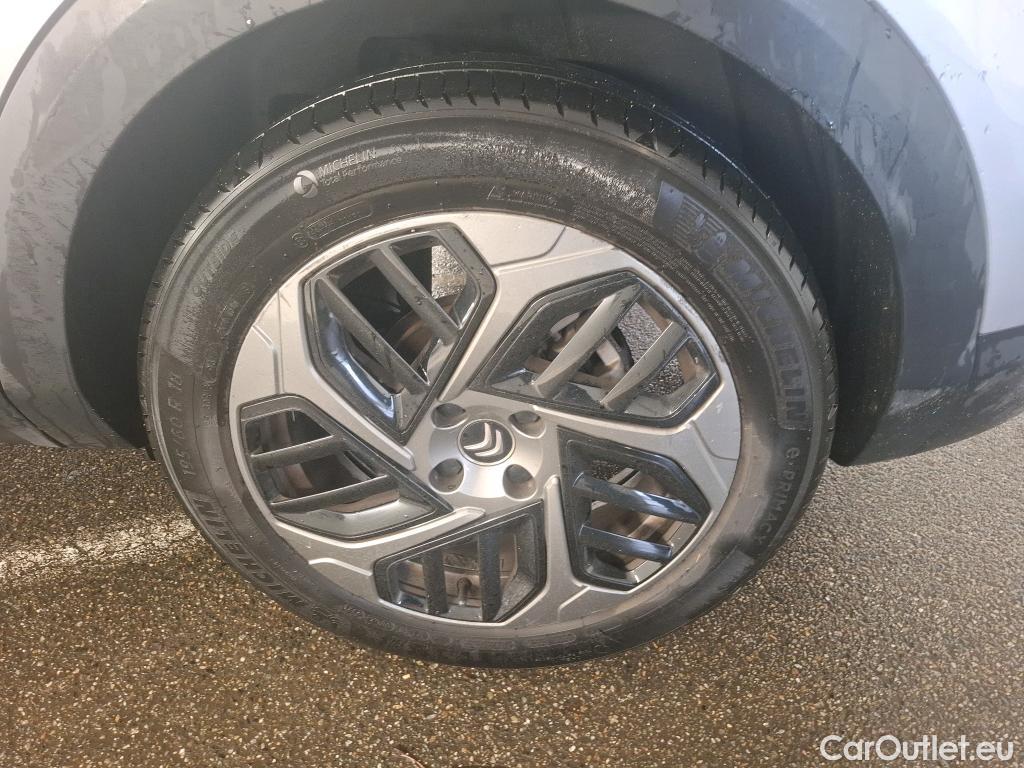  Citroen  C4 CITROEN  / 2020 / 5P / Berline PureTech 130 S&S EAT8 Feel Pack #12