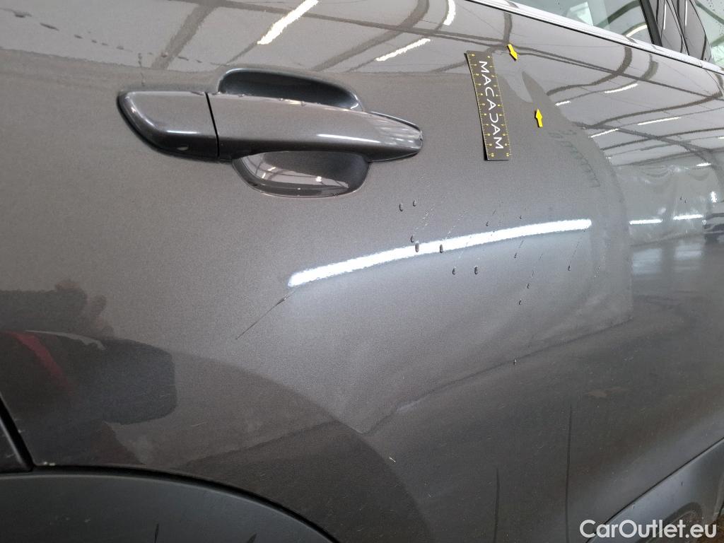  Citroen  C5 CITROEN  Aircross  2018  5P  SUV Hybrid 225 ëEAT8 Business #12