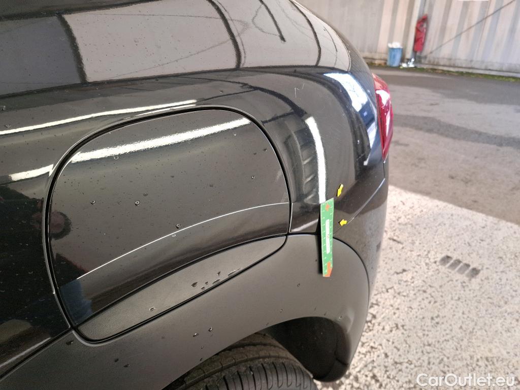  Citroen  C4 Cactus  Feel Business 1.2 PureTech 110CV BVM6 E6dT #1