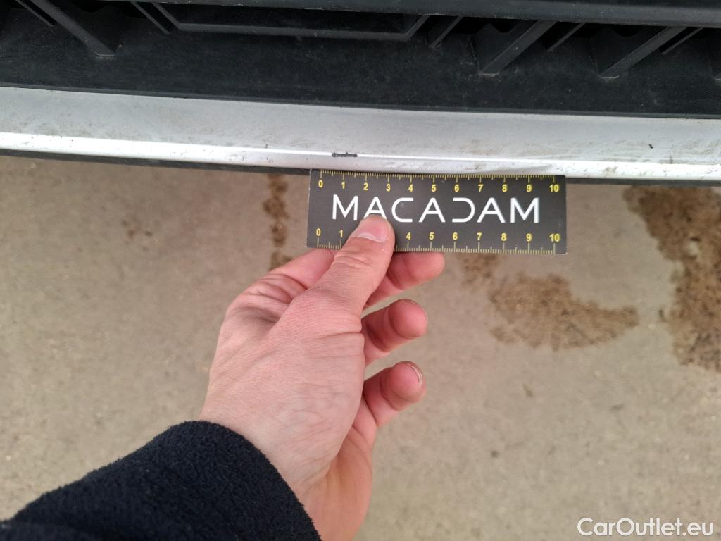  Citroen  C5  Aircross Shine 1.2 PureTech 130CV BVA8 E6d #55