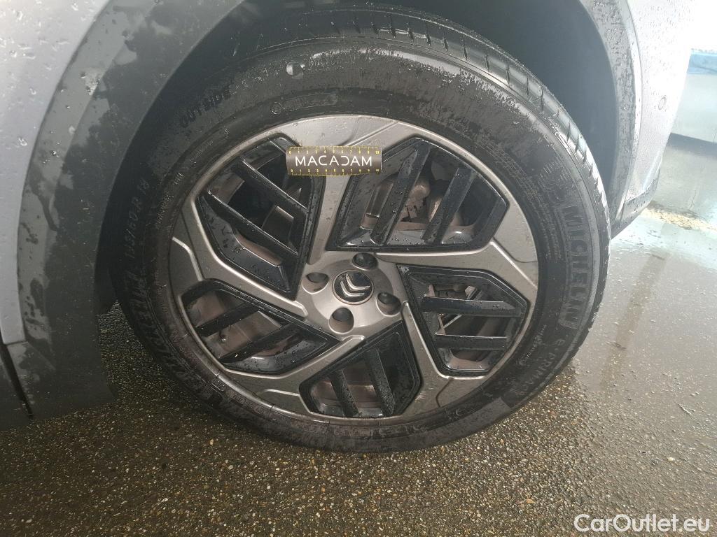  Citroen  C4 CITROEN  / 2020 / 5P / Berline PureTech 130 S&S EAT8 Feel Pack #19