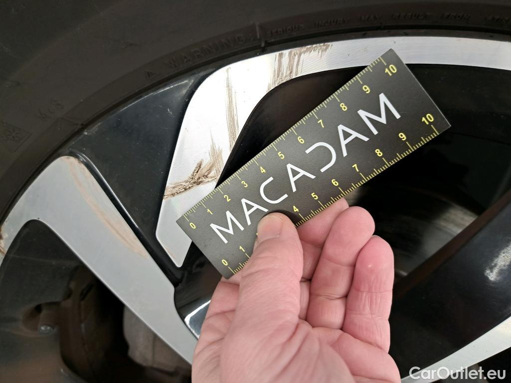  Citroen  C5  Aircross Shine 1.5 BlueHDi 130CV BVA8 E6dT #15