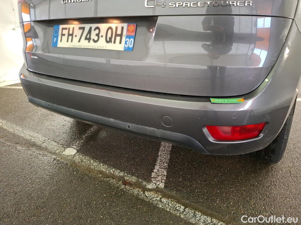  Citroen  C4 Picasso /Spacetourer Business Class 1.5 BlueHDi 130CV BVA8 E6dT #20