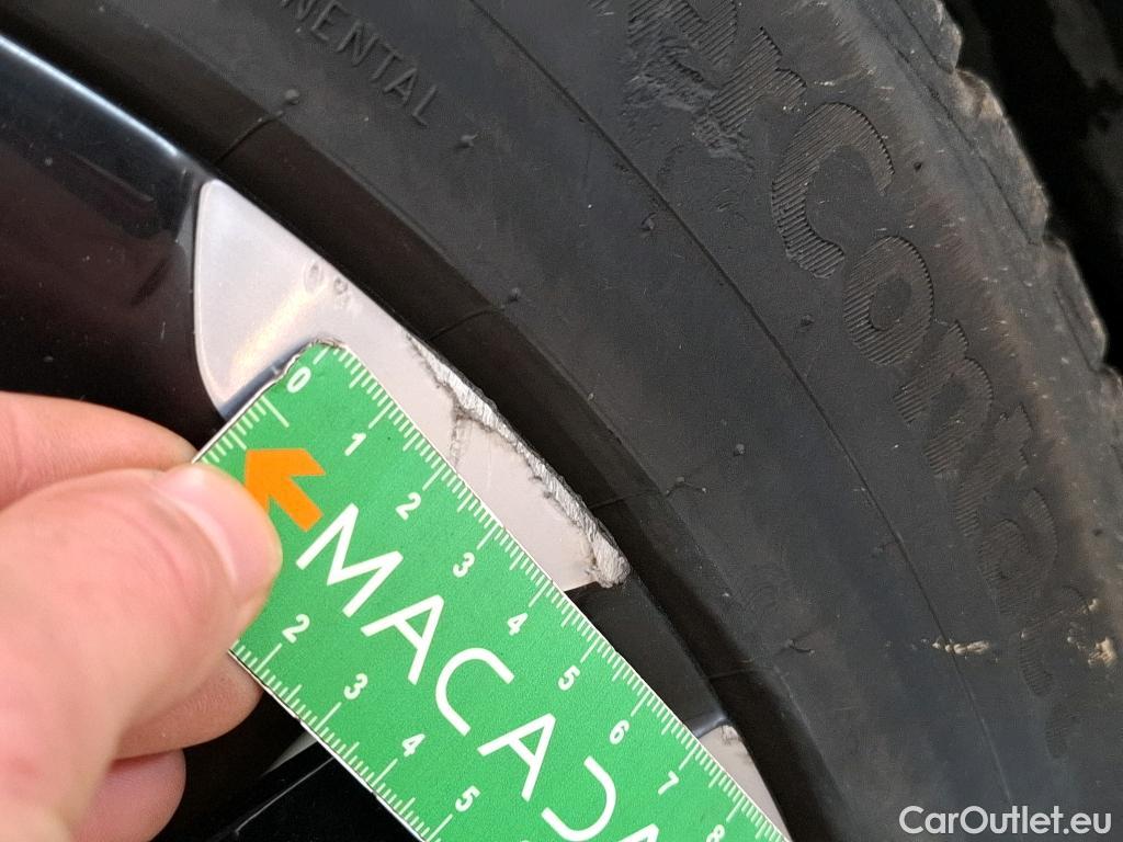  Citroen  C5  Aircross Shine Pack 1.5 BlueHDi 130CV BVA8 E6dT #20