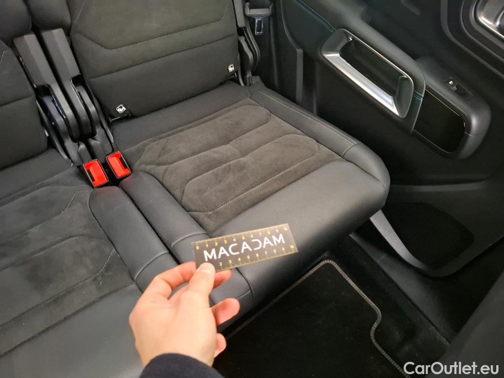  Citroen  C5  Aircross Shine 1.2 PureTech 130CV BVA8 E6d #40