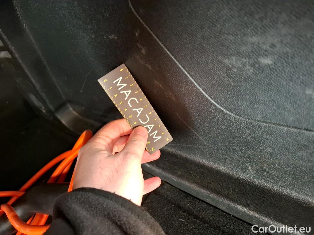  Citroen  C5 CITROEN  Aircross  2018  5P  SUV Hybrid 225 ëEAT8 Business #34