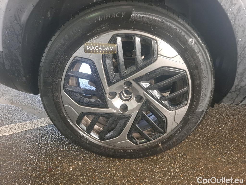  Citroen  C4 CITROEN  / 2020 / 5P / Berline PureTech 130 S&S EAT8 Feel Pack #17