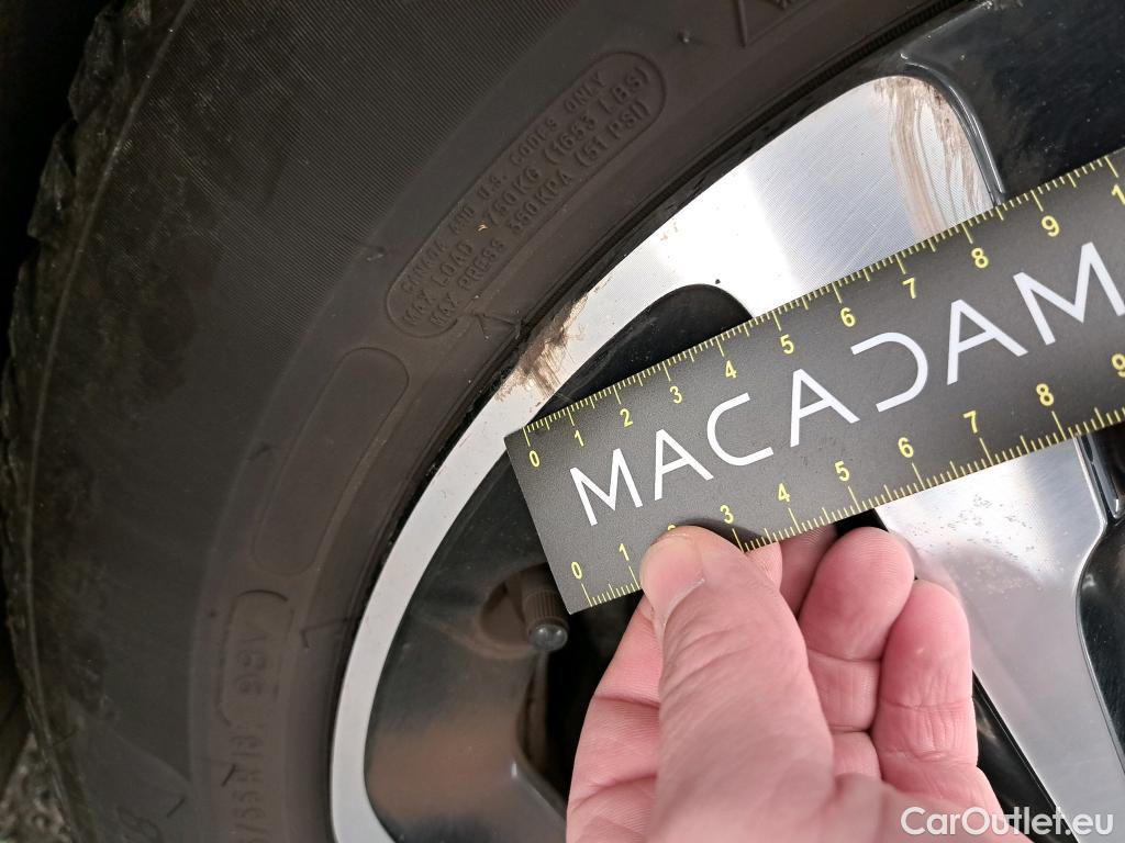  Citroen  C5  Aircross Shine 1.5 BlueHDi 130CV BVA8 E6dT #17