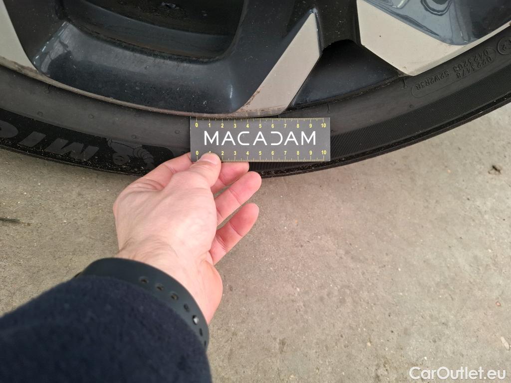  Citroen  C5  Aircross Shine 1.2 PureTech 130CV BVA8 E6d #9