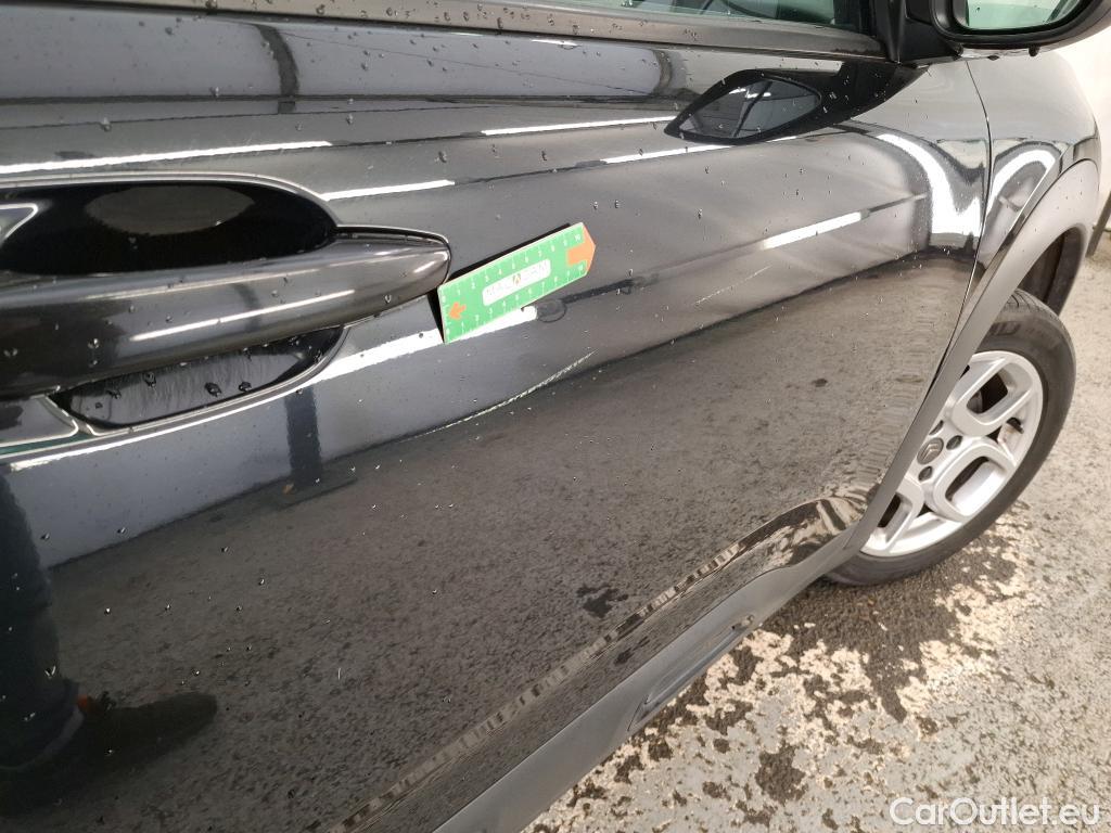  Citroen  C4 Cactus  Feel Business 1.2 PureTech 110CV BVM6 E6dT #38