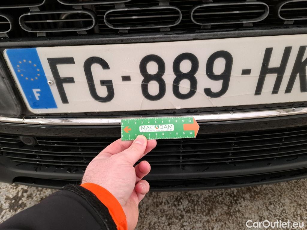  Citroen  C4 Cactus  Feel Business 1.2 PureTech 110CV BVM6 E6dT #27