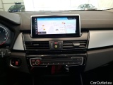  Bmw  Serie 2 Série 2 Active Tourer 216d Lounge 1.5 115CV BVA7 E6d #7