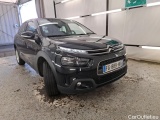  Citroen  C4 Cactus  Feel Business 1.2 PureTech 110CV BVM6 E6dT #4