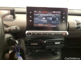  Citroen  C4 Cactus  Feel Business 1.2 PureTech 110CV BVM6 E6dT #7