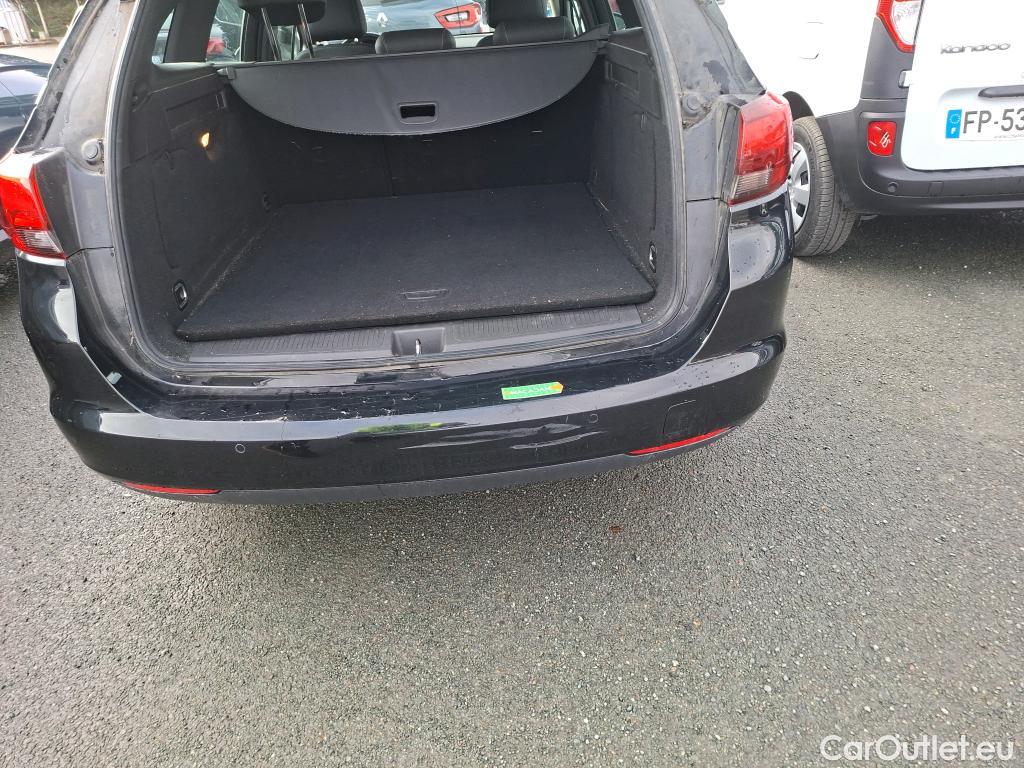  Opel  Astra  K Sports Tourer Elegance Business Start/Stop 1.5 120CV BVA9 E6d #23