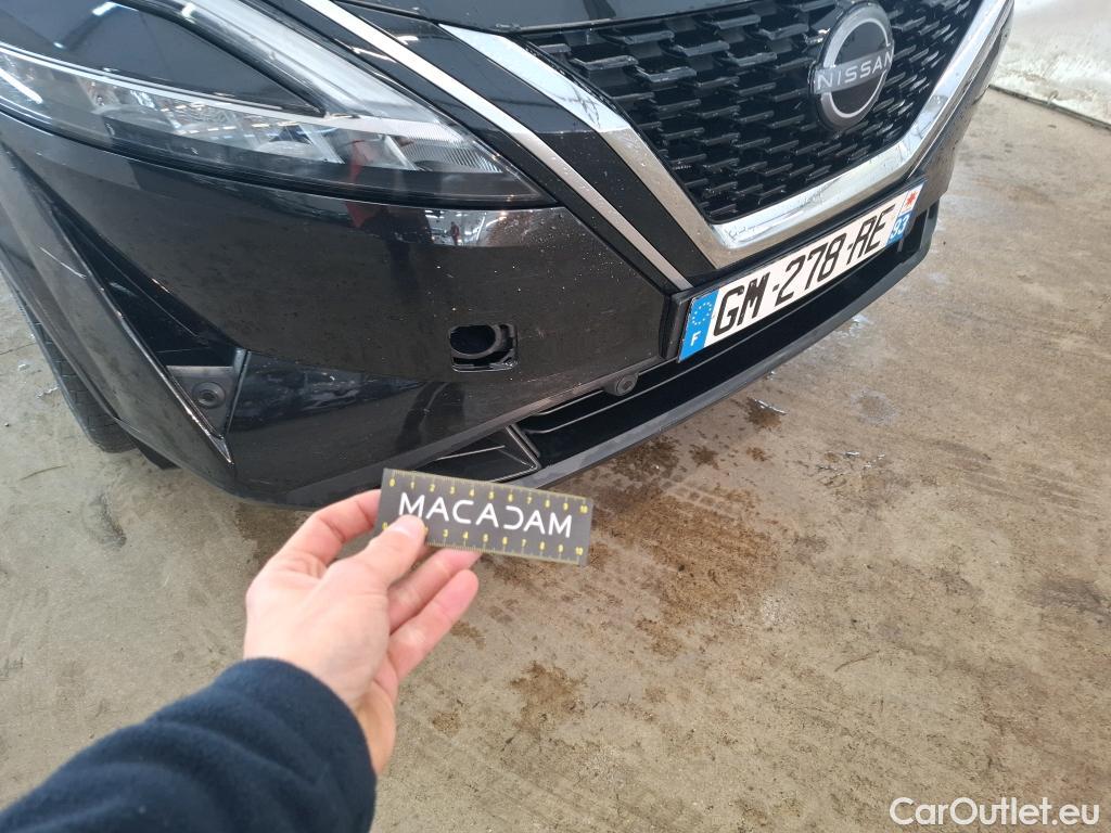  Nissan  Qashqai NISSAN  / 2021 / 5P / Crossover 1.3 MHEV 158ch Xtronic Tekna #53