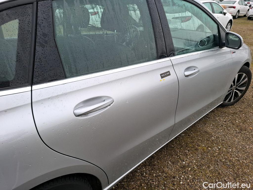  Mercedes  B-Klasse MERCEDES-BENZ Classe B / 2019 / 5P / monospace B 180 d Business Line Edition BA8 #14