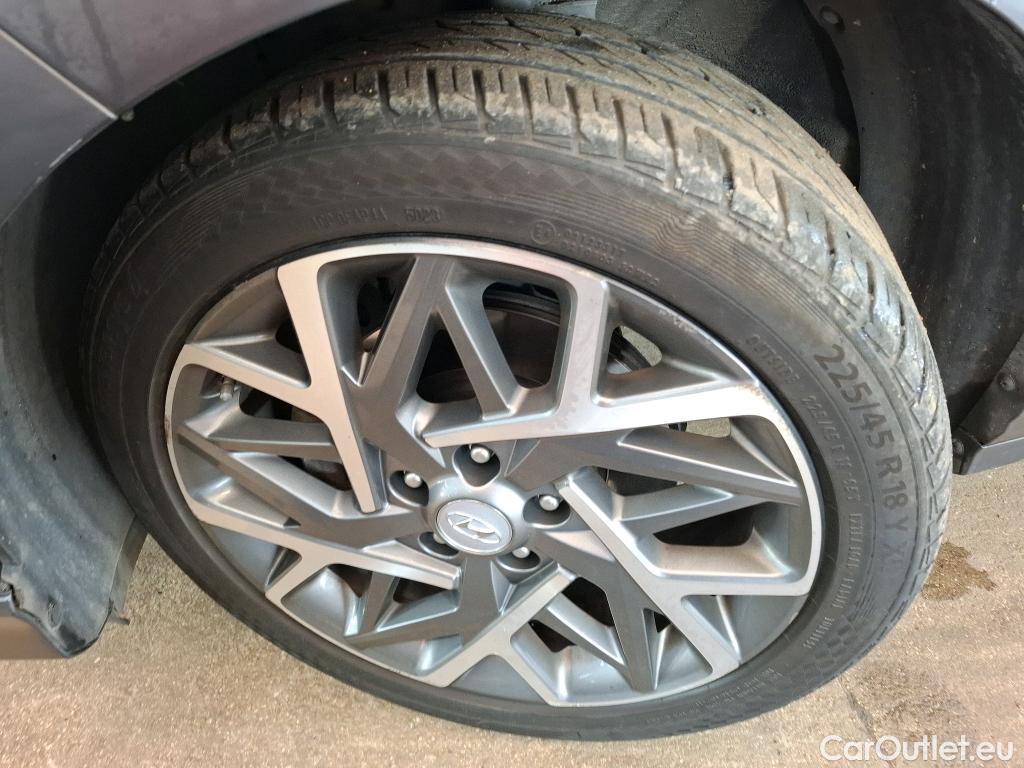  Hyundai  Konna Kona Creative Hybrid 2WD 1.6 GDI 140CV BVA6 E6d #30