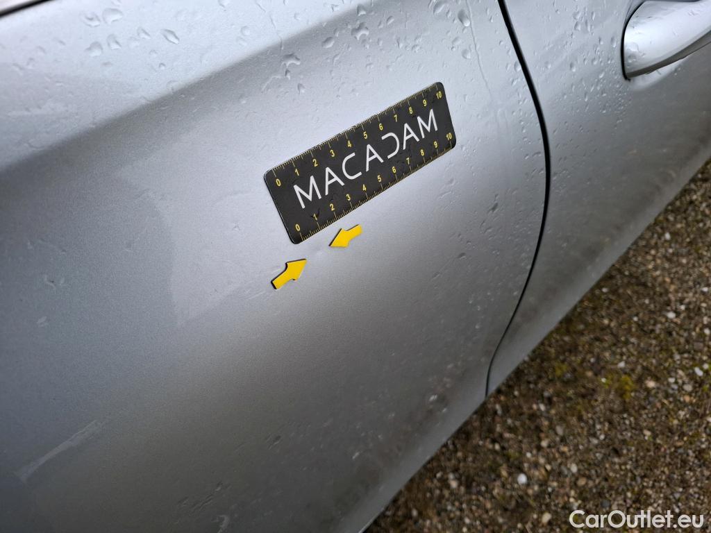  Mercedes  B-Klasse MERCEDES-BENZ Classe B / 2019 / 5P / monospace B 180 d Business Line Edition BA8 #15