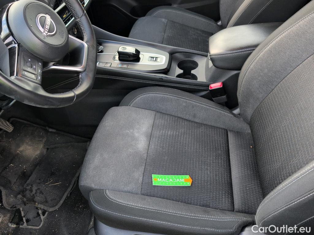  Nissan  Qashqai NISSAN  / 2021 / 5P / Crossover e-Power 190 N-Connecta BVA #7