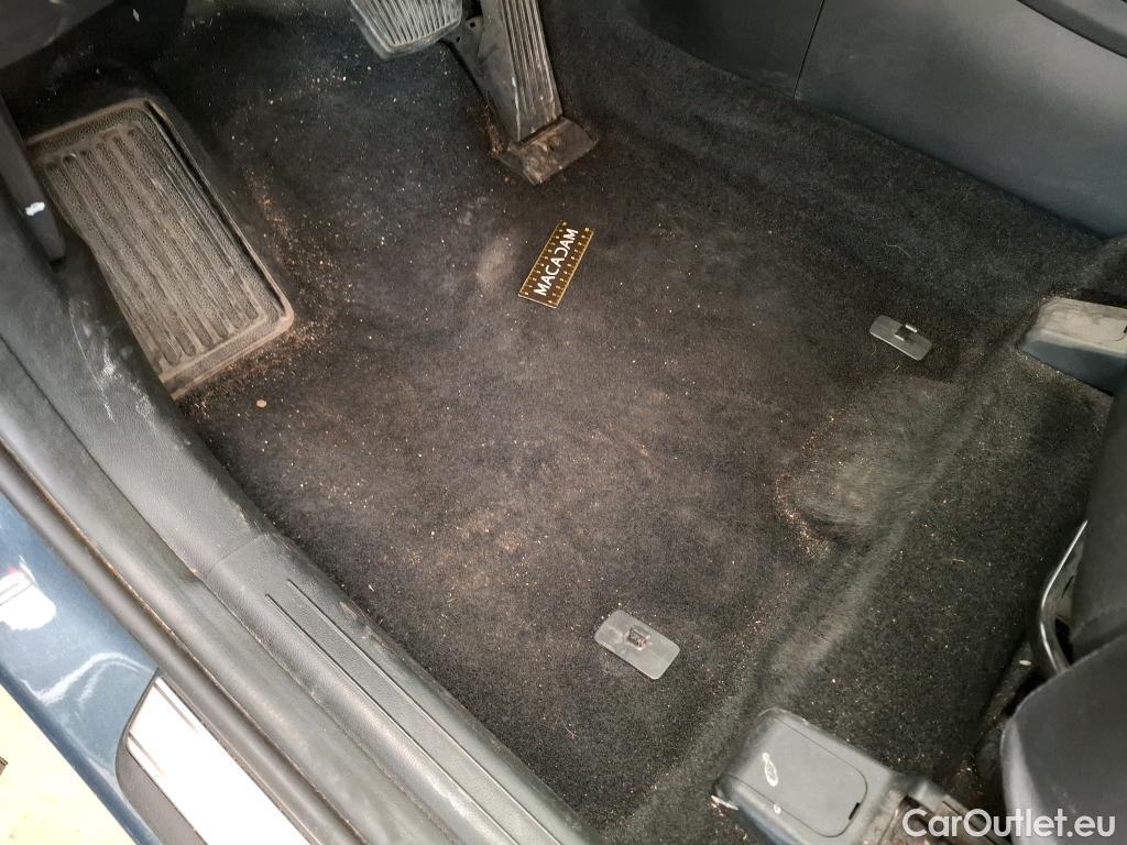  Hyundai  Tucson  Creative Mild-Hybrid 2WD 1.6 CRDI 135CV BVA7 E6d #1