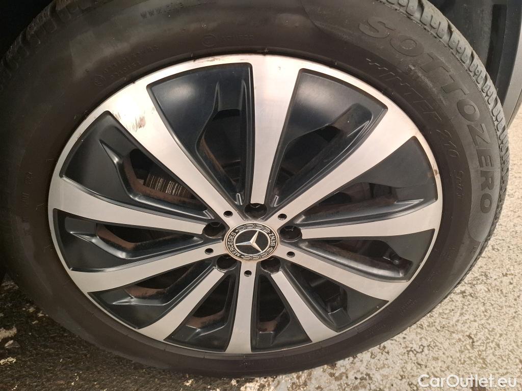  Mercedes  GLB  / 2019 / 5P / SUV  200 d Progressive Line / VENTE SANS CG #31