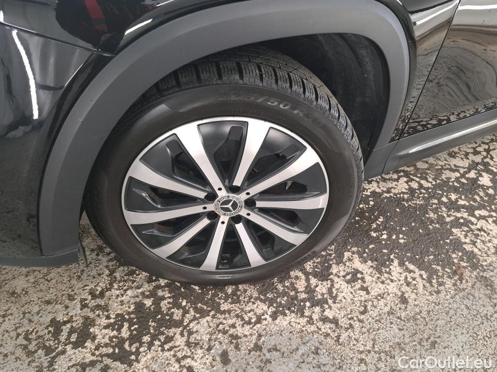  Mercedes  GLB  / 2019 / 5P / SUV  200 d Progressive Line / VENTE SANS CG #24