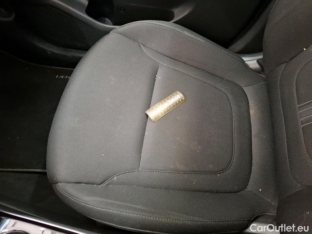  Hyundai  Tucson  Business Hybrid 2WD 1.6 T-GDI 230CV BVA6 E6d #42