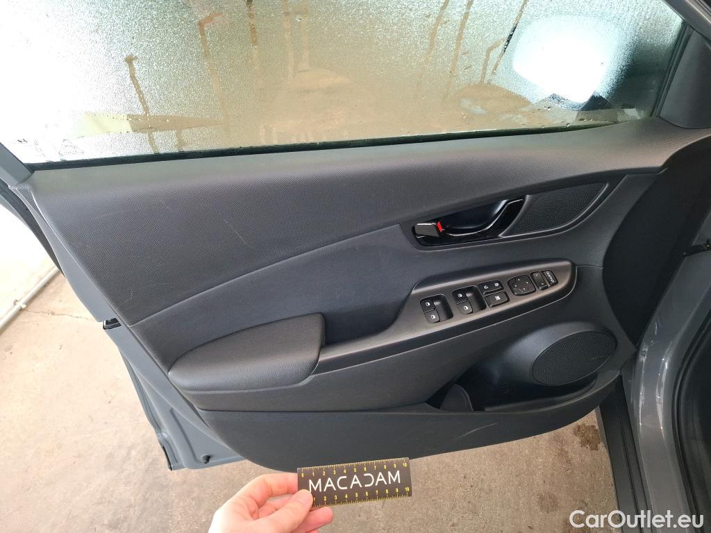  Hyundai  Konna Kona Creative Hybrid 2WD 1.6 GDI 140CV BVA6 E6d #44