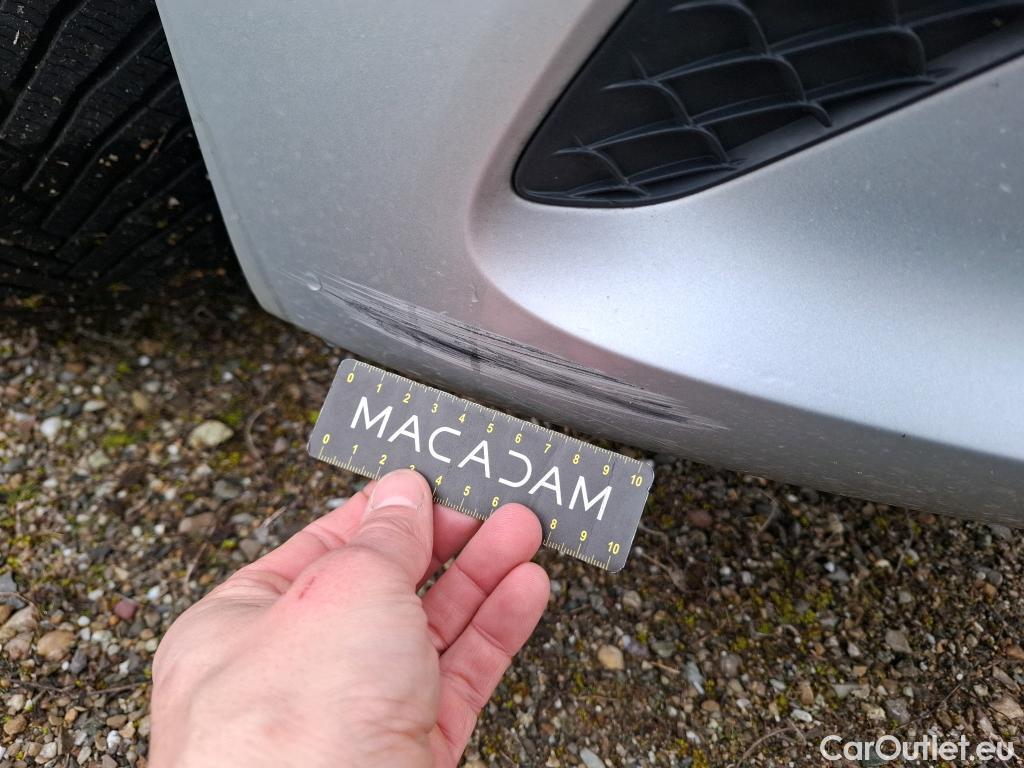  Mercedes  B-Klasse MERCEDES-BENZ Classe B / 2019 / 5P / monospace B 180 d Business Line Edition BA8 #2