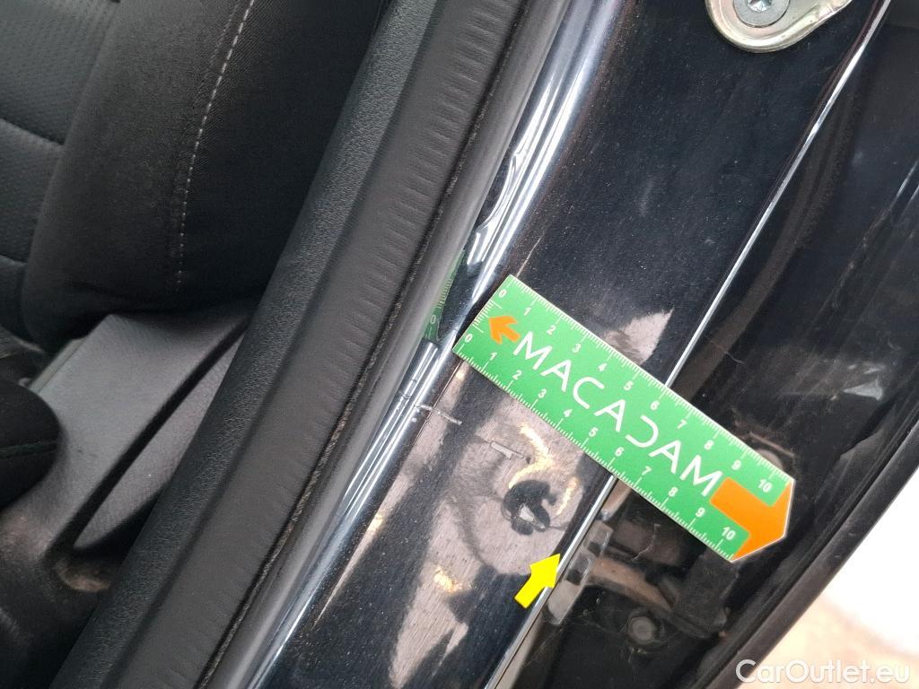  Mazda  CX-3  Dynamique 2.0 SKYACTIV-G 120CV BVM6 E6 #34