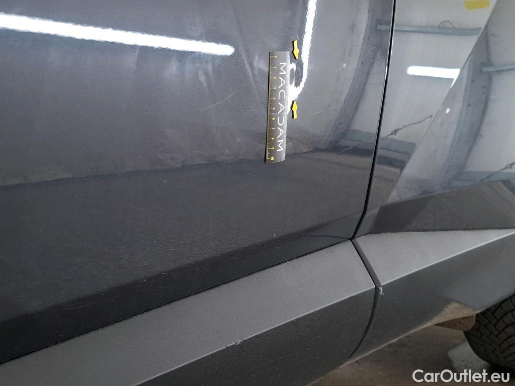  Hyundai  Tucson  Business Hybrid 2WD 1.6 T-GDI 230CV BVA6 E6d #34