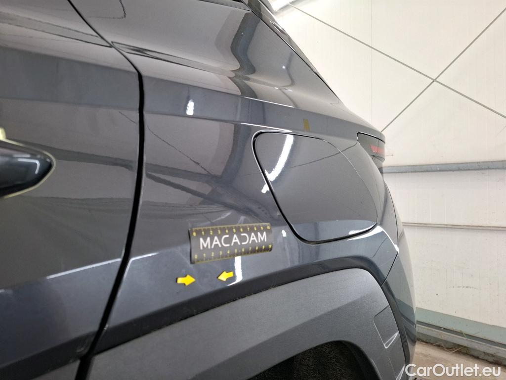  Hyundai  Tucson  Business Hybrid 2WD 1.6 T-GDI 230CV BVA6 E6d #35