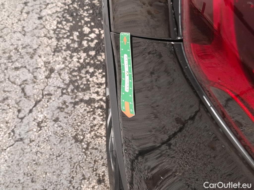  Mercedes  GLB  / 2019 / 5P / SUV  200 d Progressive Line / VENTE SANS CG #5