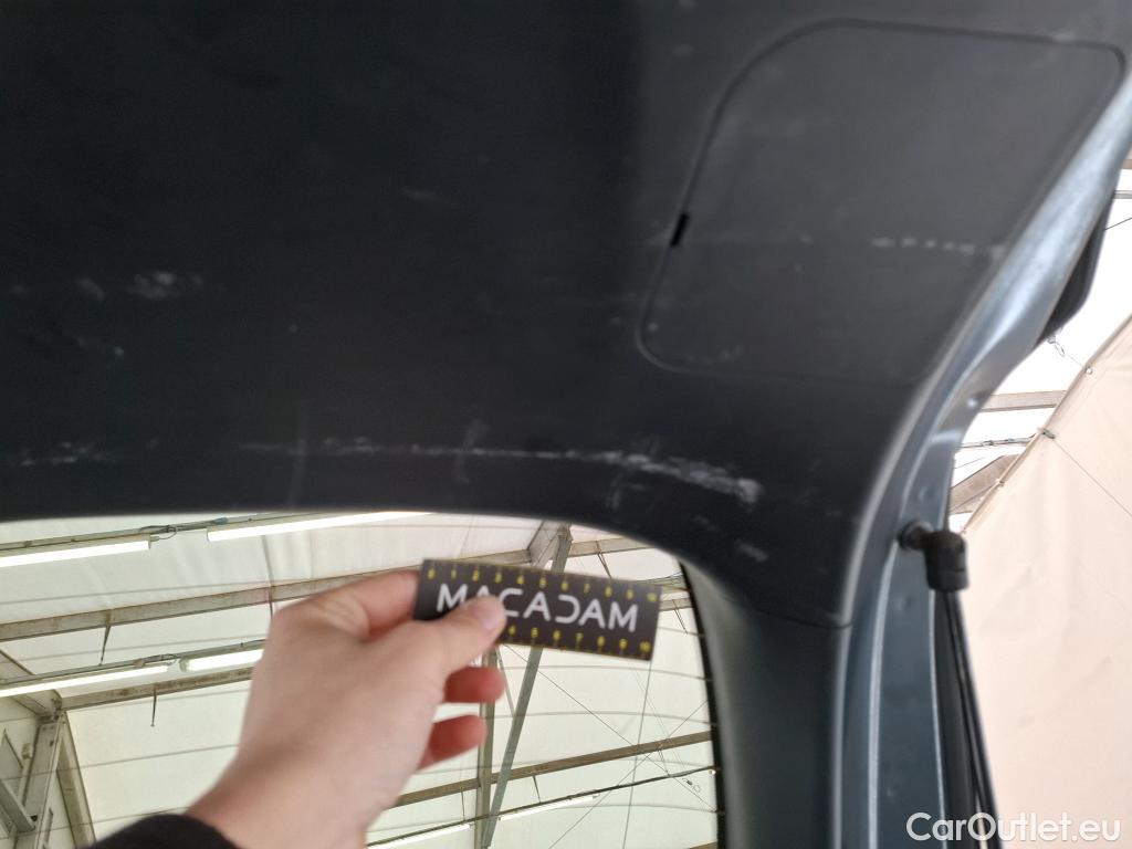  Hyundai  Tucson  Creative Mild-Hybrid 2WD 1.6 CRDI 135CV BVA7 E6d #9