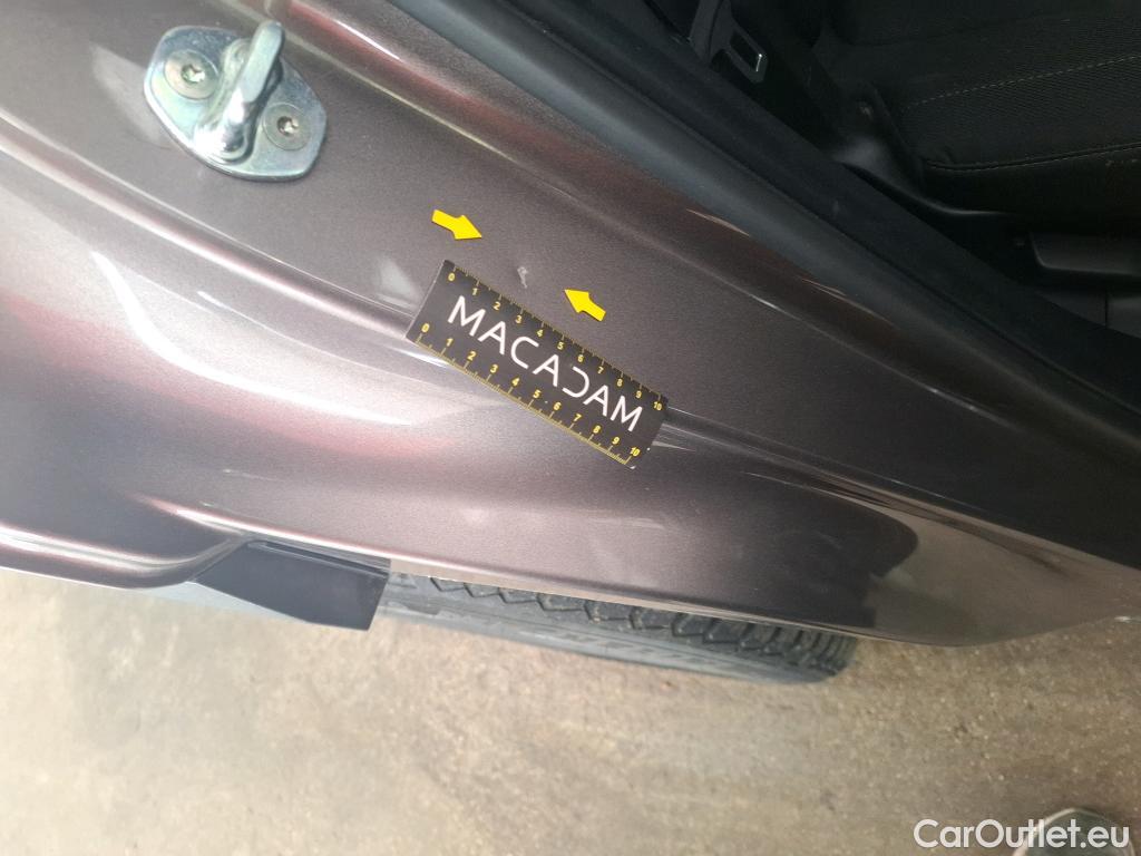  Hyundai  Tucson HYUNDAI  / 2020 / 5P / SUV 1.6 HYBRID 230 CREATIVE #16