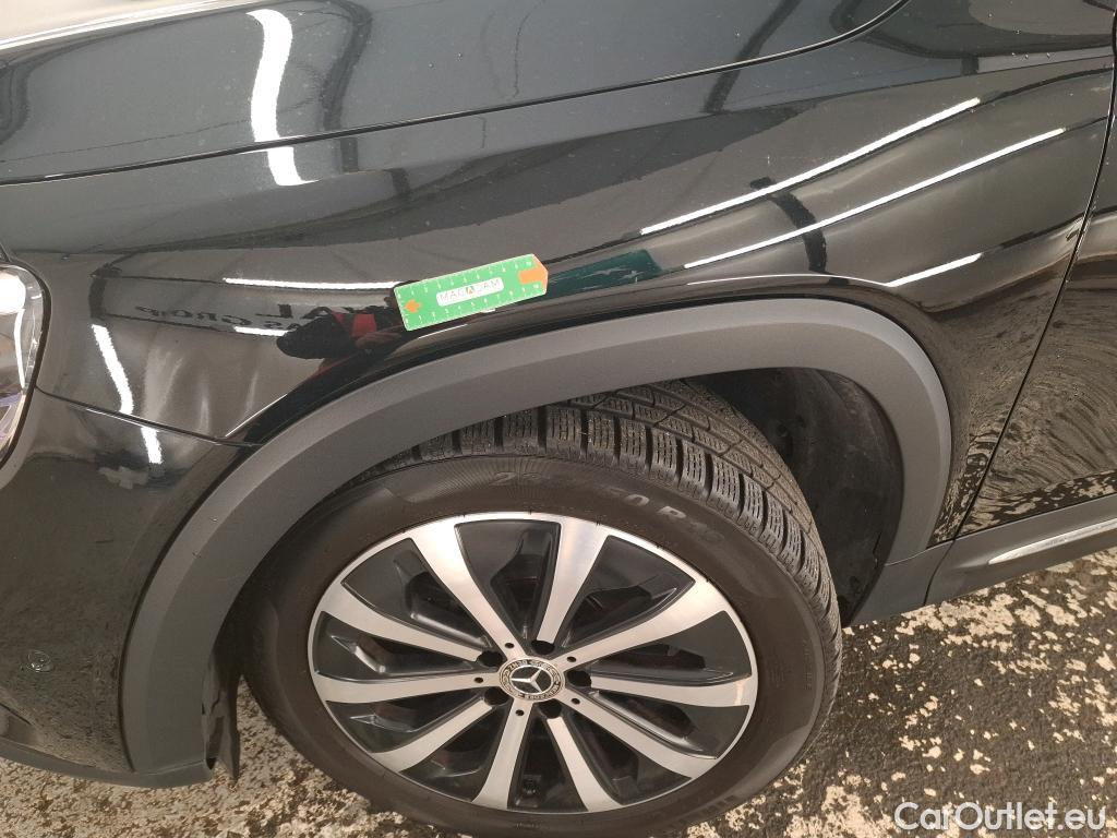  Mercedes  GLB  / 2019 / 5P / SUV  200 d Progressive Line / VENTE SANS CG #7