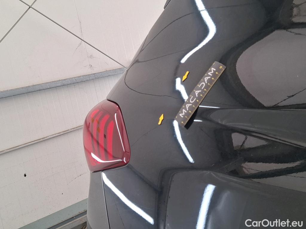  Hyundai  Tucson  Business 2WD 1.6 CRDi 135CV BVA7 E6dT #4